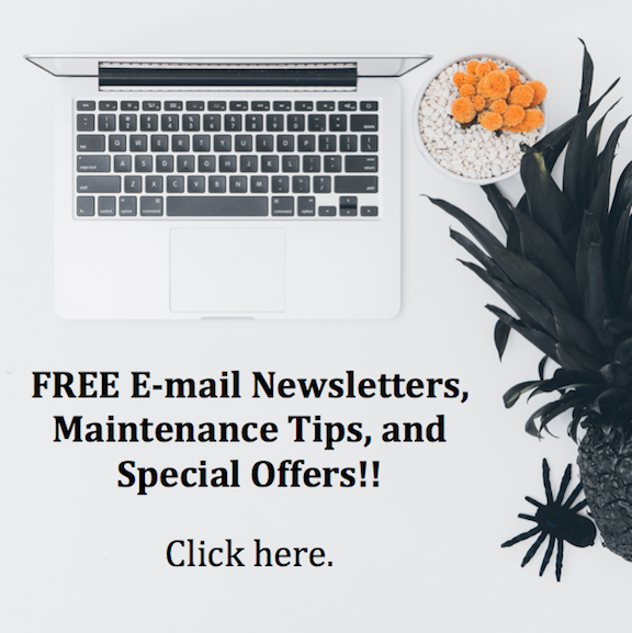 IVLee Carpet and Upholstery Cleaners